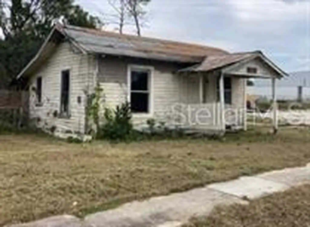 547 Snively Avenue Eloise FL 33880