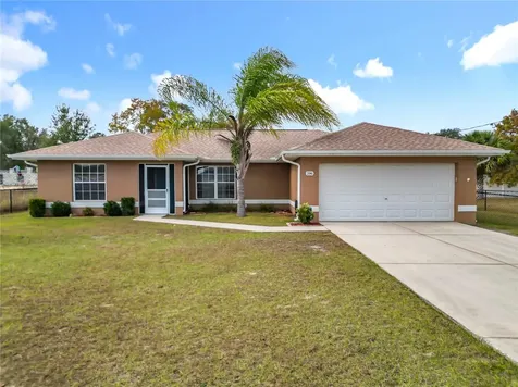 206 Locust Pass Lane Ocala FL 34472