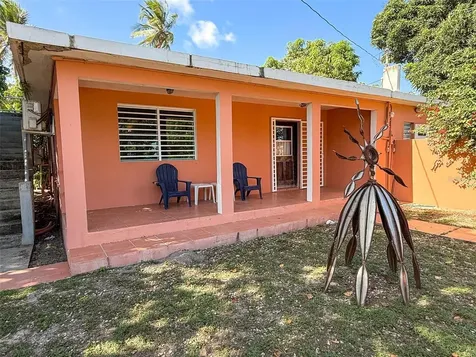 149 Calle Flamboyan Vieques PR 00765