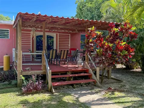149 Calle Flamboyan Vieques PR 00765