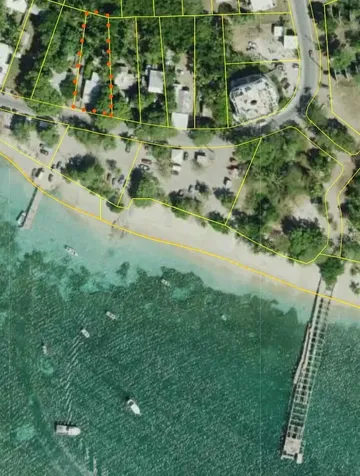 149 Calle Flamboyan Vieques PR 00765