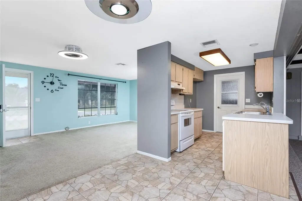 442 Kostner Street Port Charlotte FL 33954