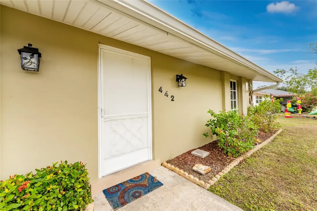 442 Kostner Street Port Charlotte FL 33954