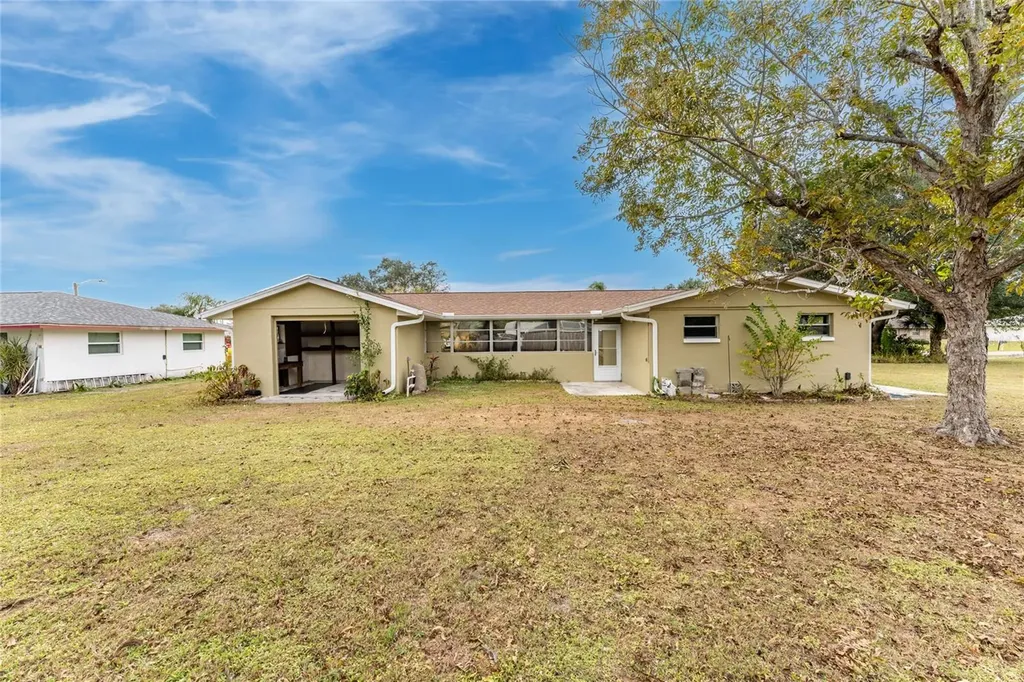 442 Kostner Street Port Charlotte FL 33954