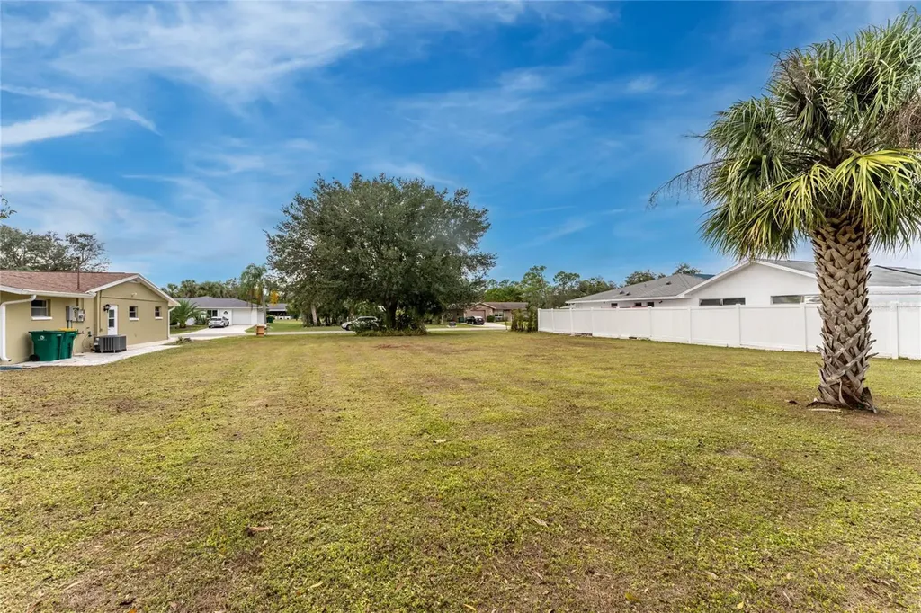 442 Kostner Street Port Charlotte FL 33954