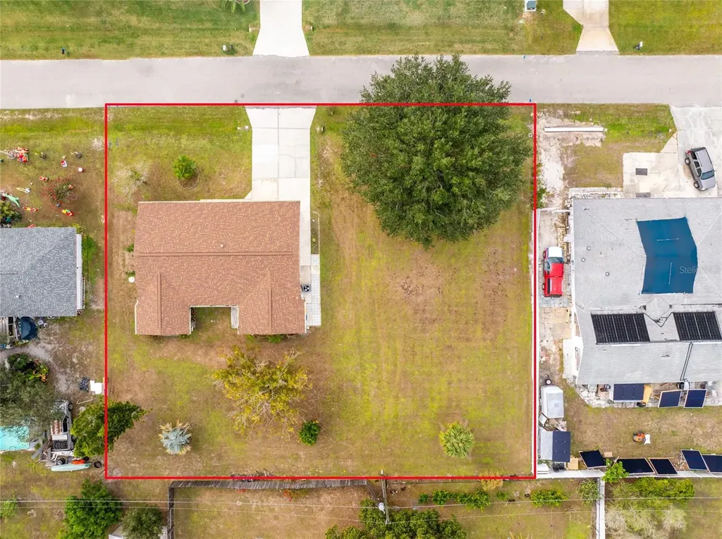 442 Kostner Street Port Charlotte FL 33954