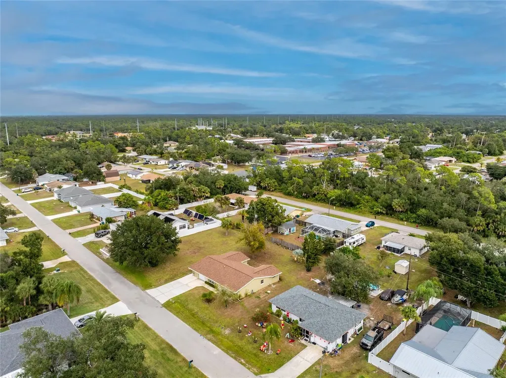 442 Kostner Street Port Charlotte FL 33954