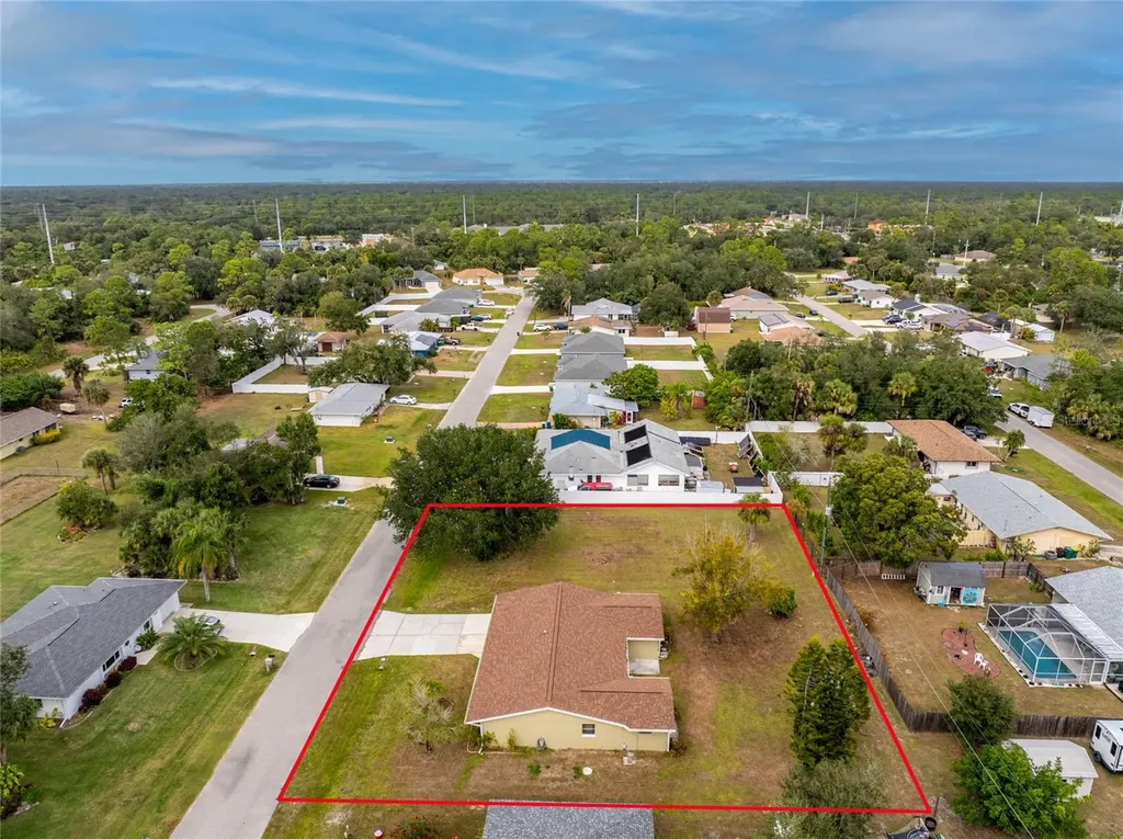 442 Kostner Street Port Charlotte FL 33954