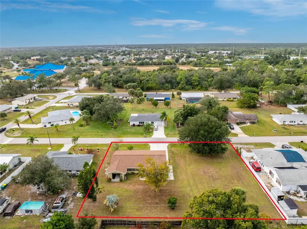 442 Kostner Street Port Charlotte FL 33954