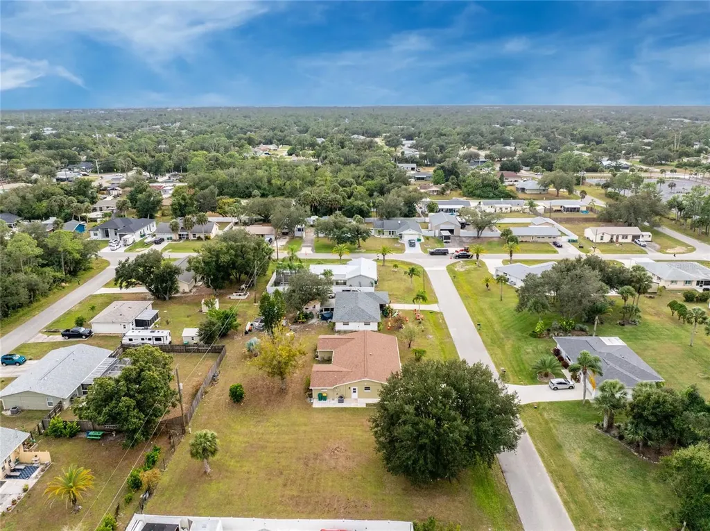 442 Kostner Street Port Charlotte FL 33954