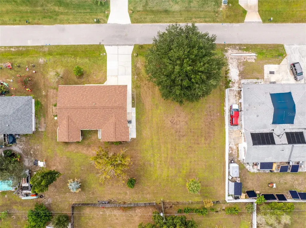 442 Kostner Street Port Charlotte FL 33954