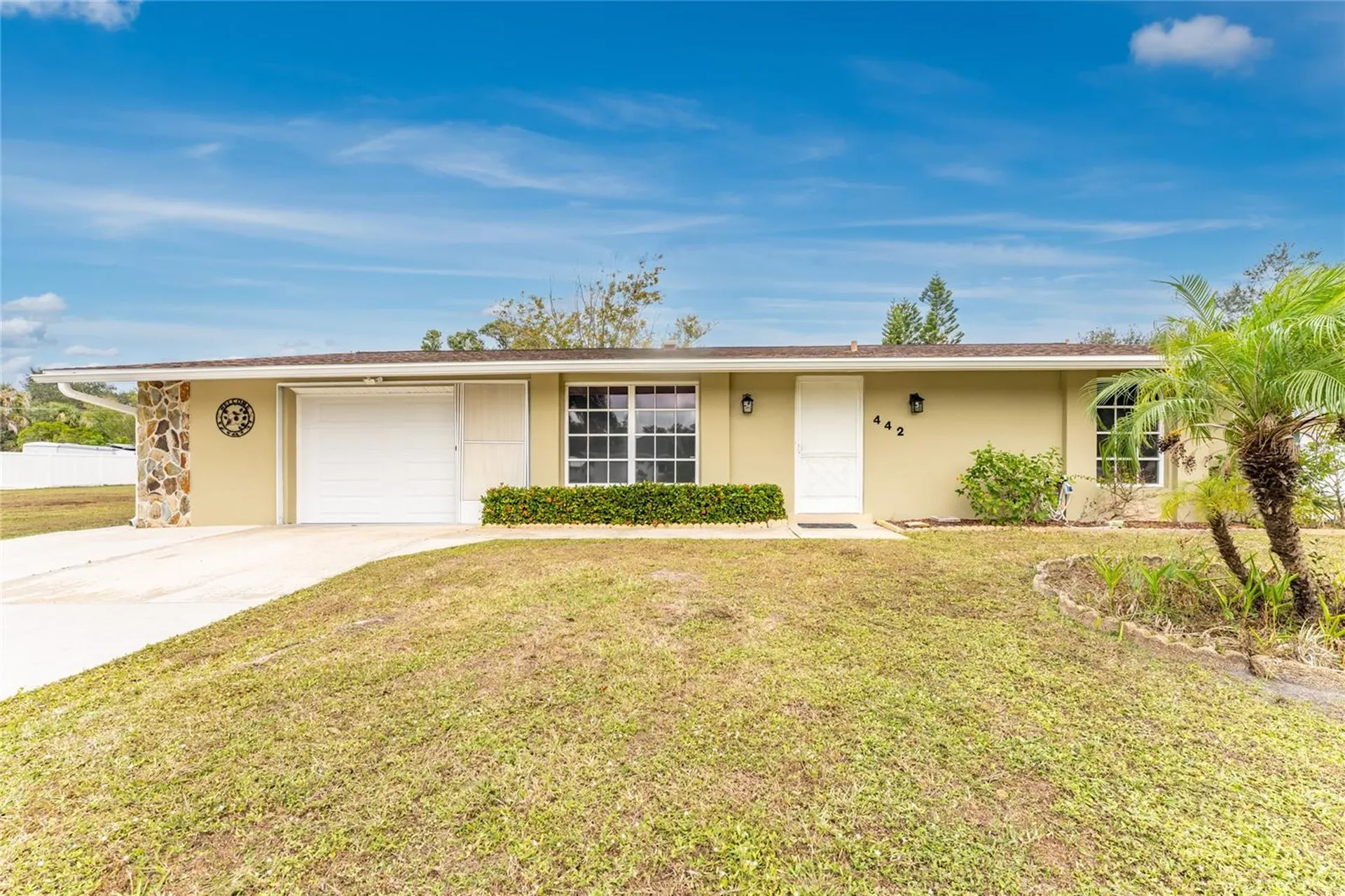 442 Kostner Street Port Charlotte FL 33954