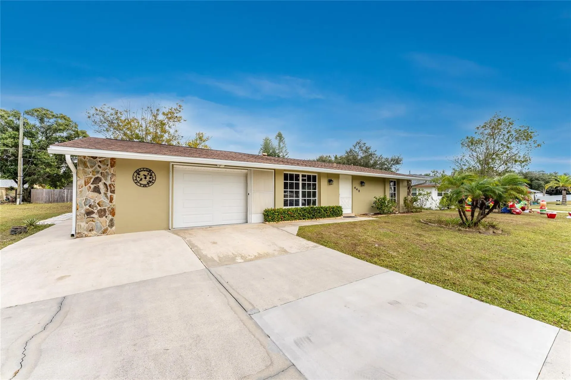 442 Kostner Street Port Charlotte FL 33954