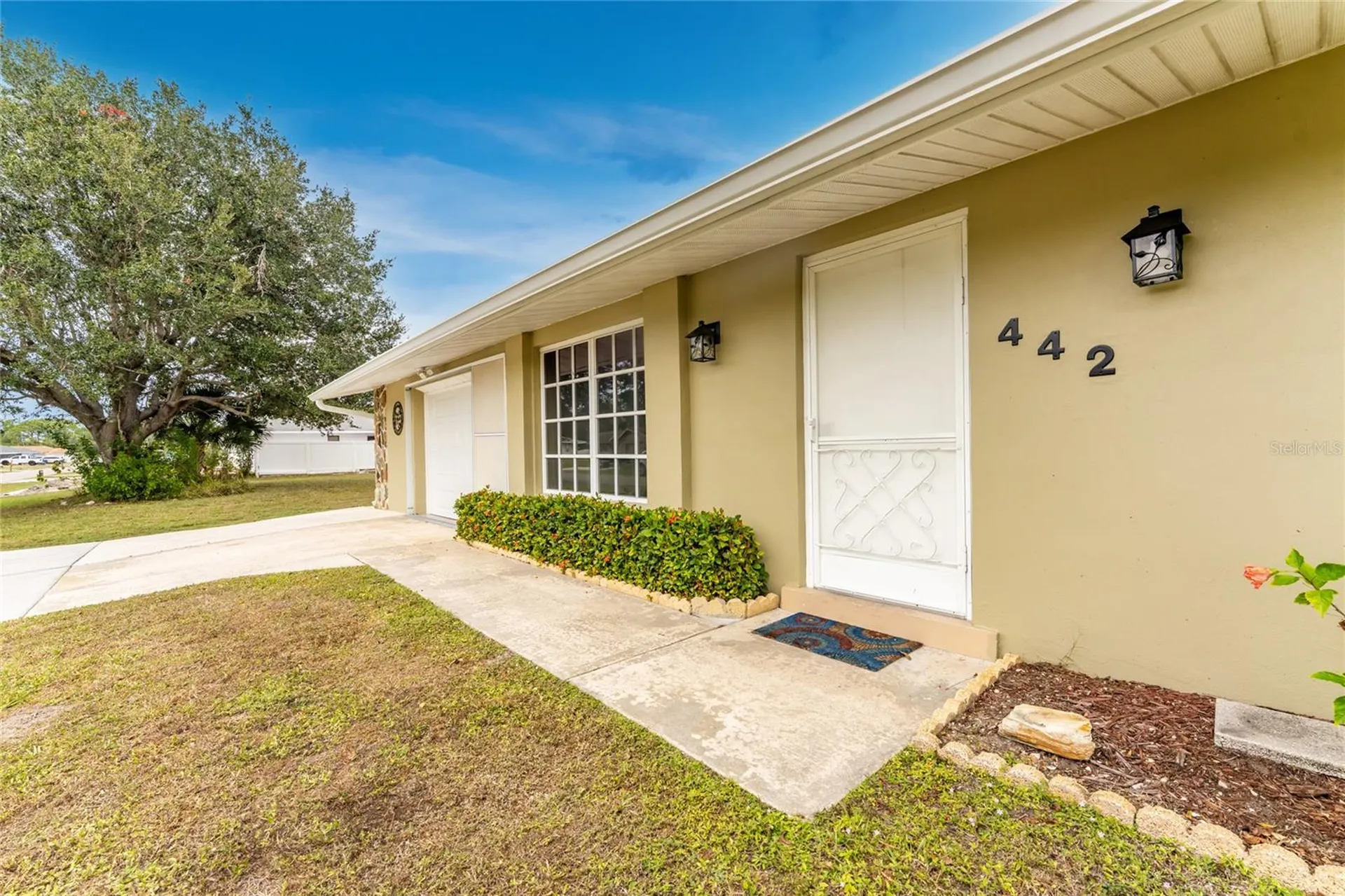 442 Kostner Street Port Charlotte FL 33954