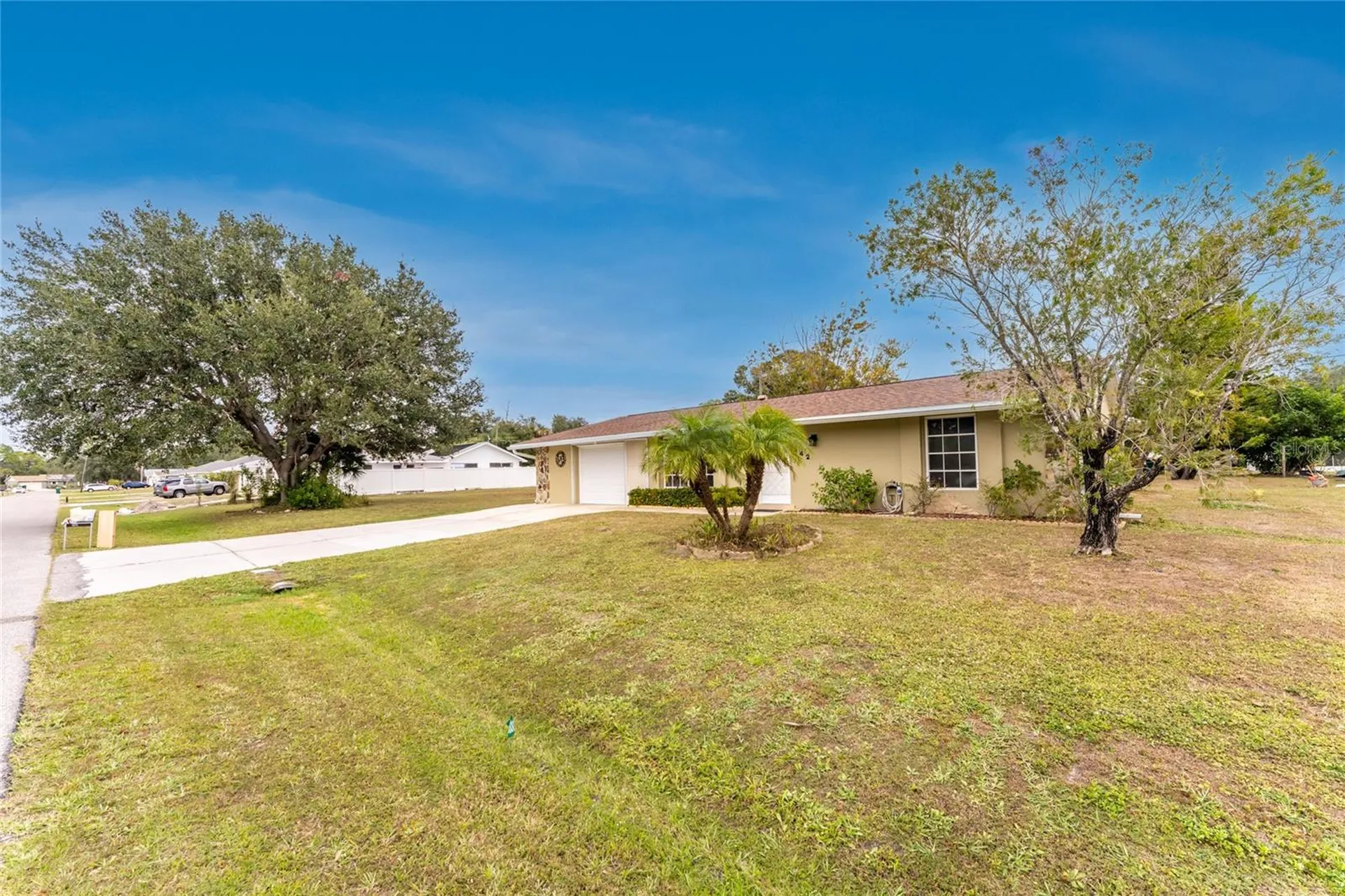 442 Kostner Street Port Charlotte FL 33954