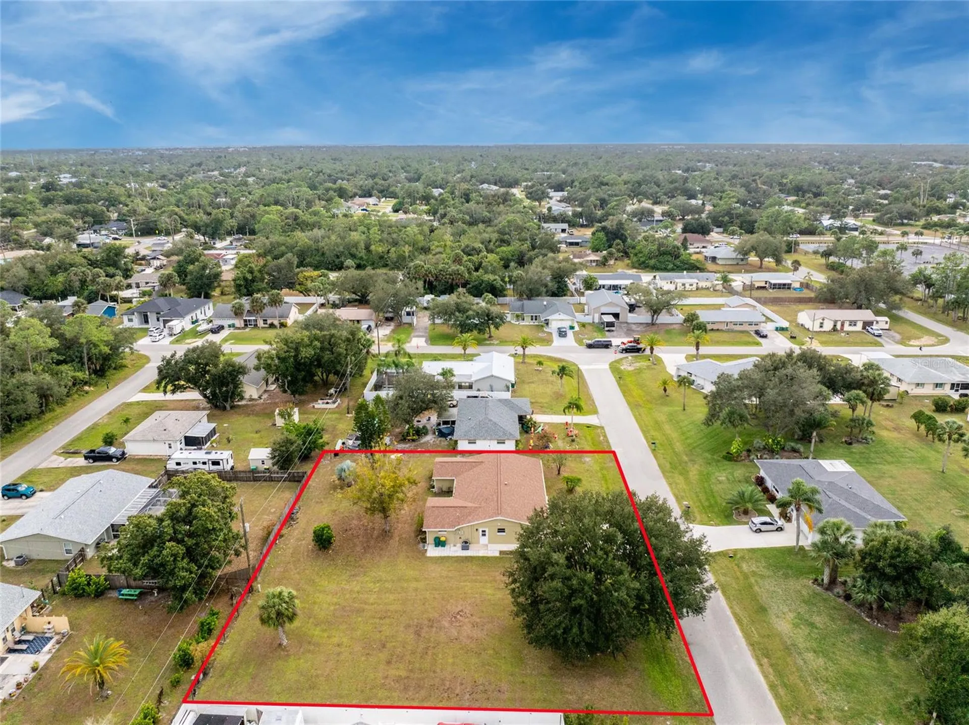 442 Kostner Street Port Charlotte FL 33954