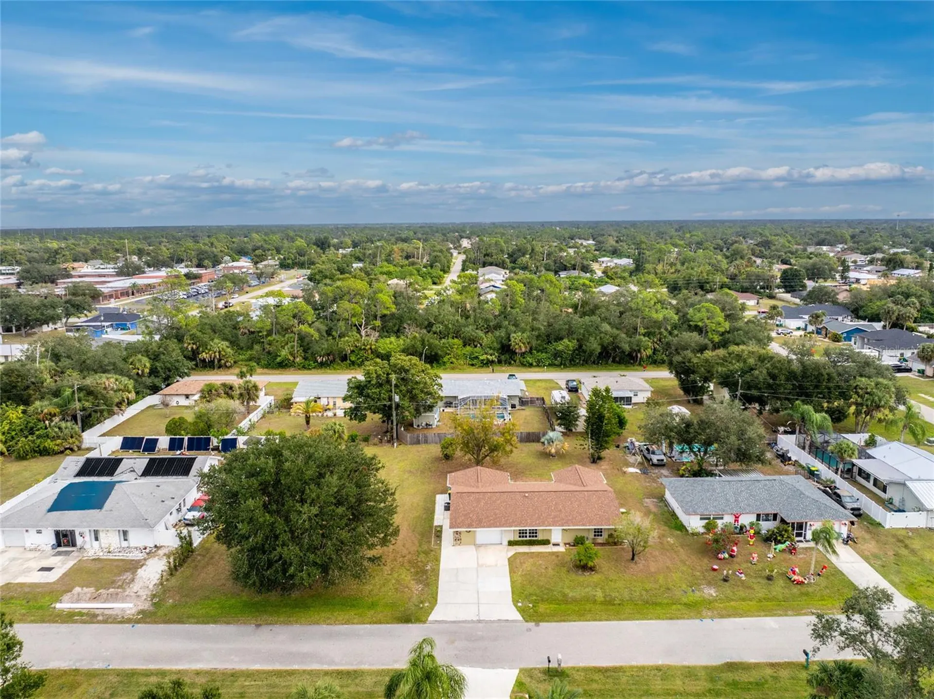 442 Kostner Street Port Charlotte FL 33954