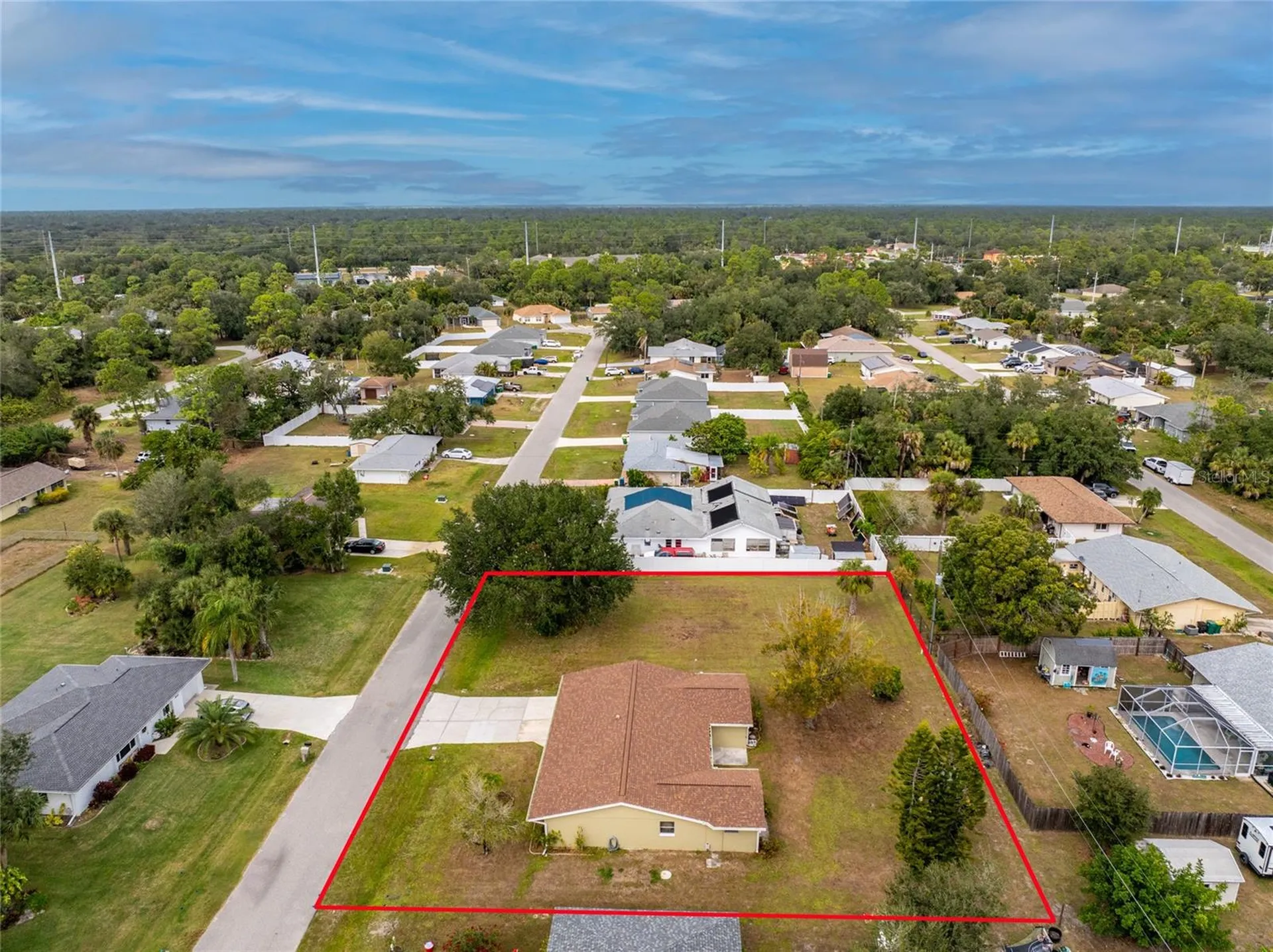 442 Kostner Street Port Charlotte FL 33954