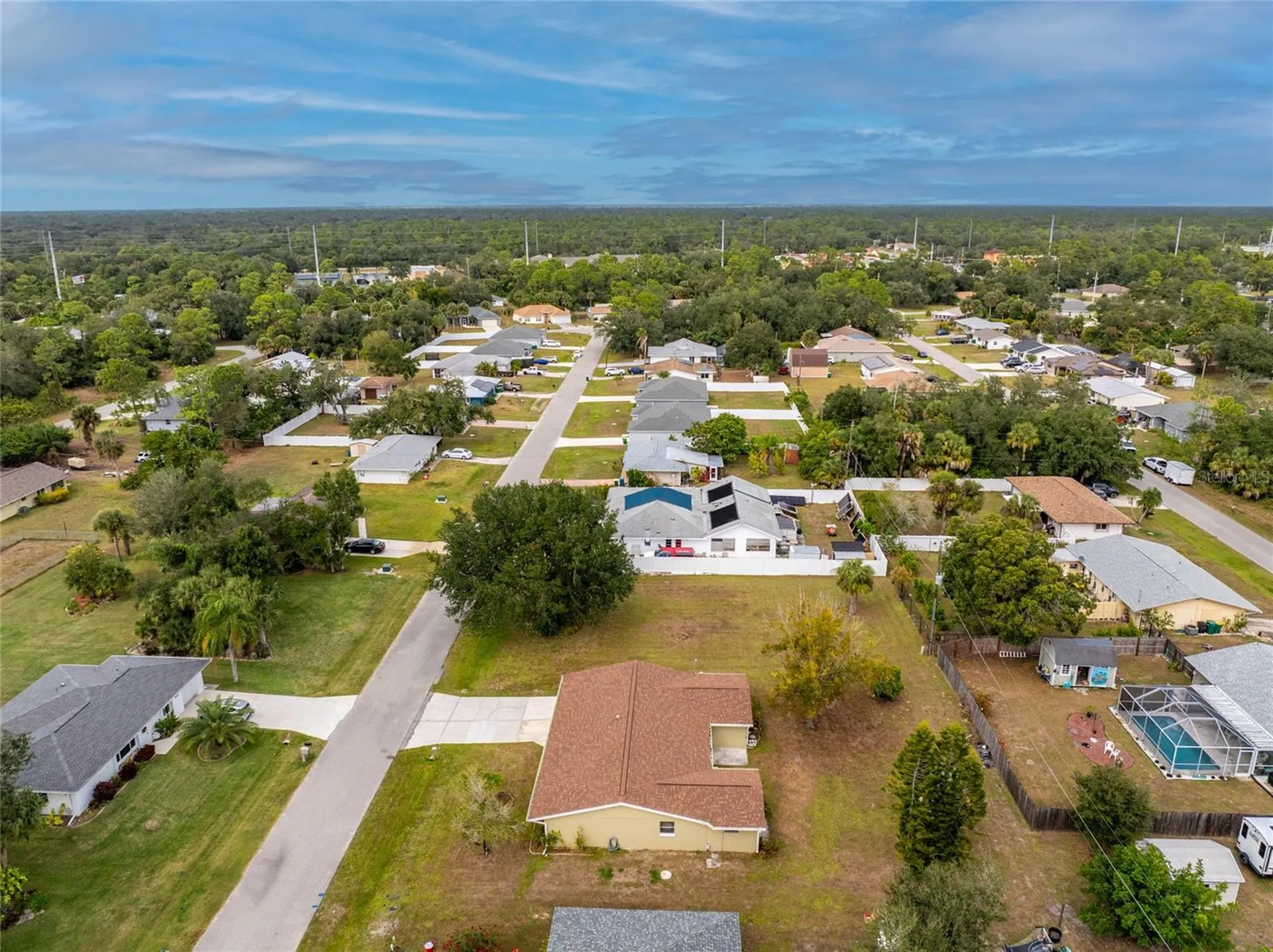 442 Kostner Street Port Charlotte FL 33954