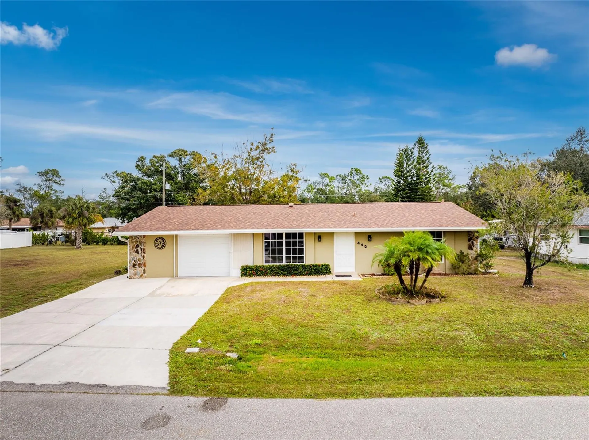 442 Kostner Street Port Charlotte FL 33954