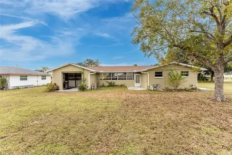 442 Kostner Street Port Charlotte FL 33954