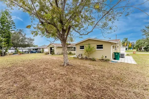 442 Kostner Street Port Charlotte FL 33954