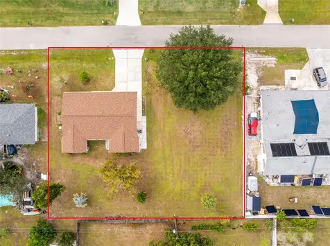 442 Kostner Street Port Charlotte FL 33954