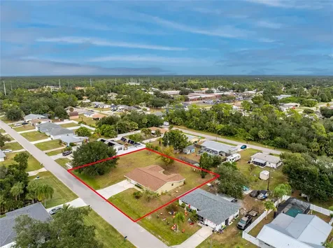 442 Kostner Street Port Charlotte FL 33954