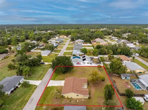 442 Kostner Street Port Charlotte FL 33954