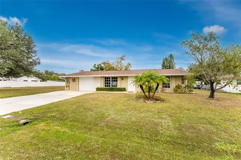 442 Kostner Street Port Charlotte FL 33954