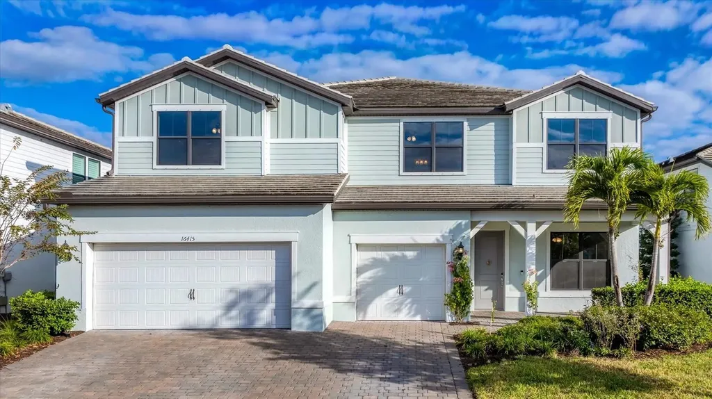 16415 Slate Place Bradenton FL 34211