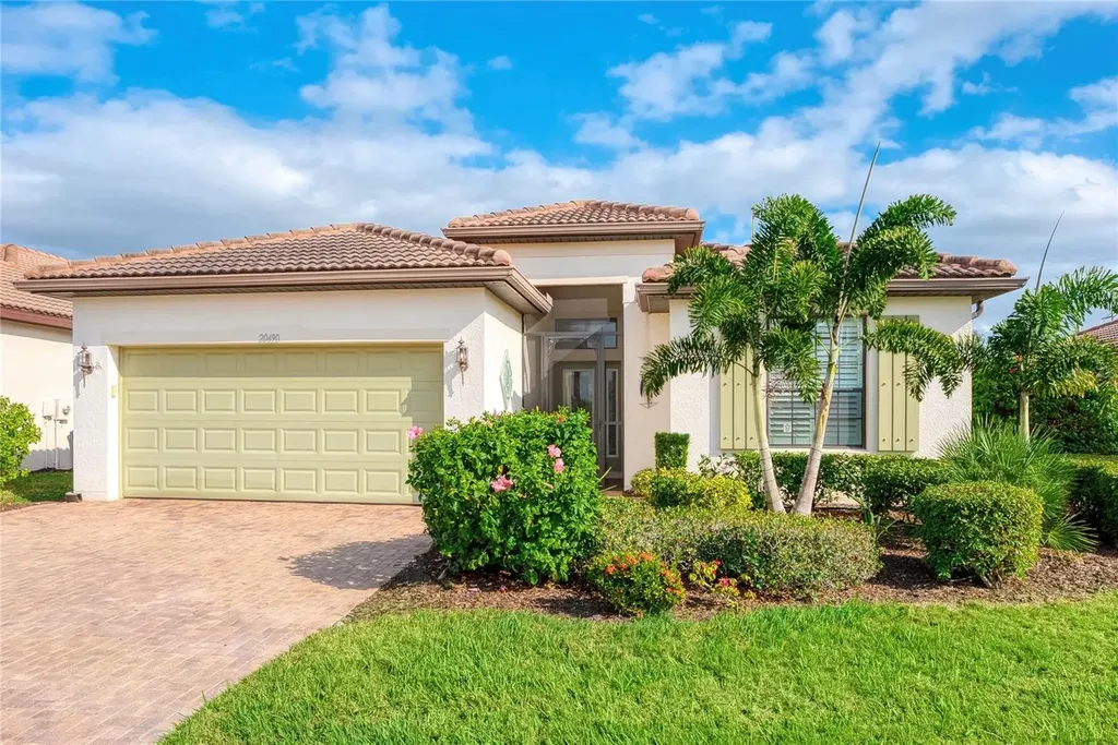 20490 Capello Drive Venice FL 34292