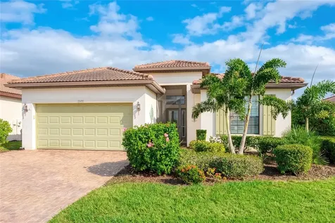 20490 Capello Drive Venice FL 34292