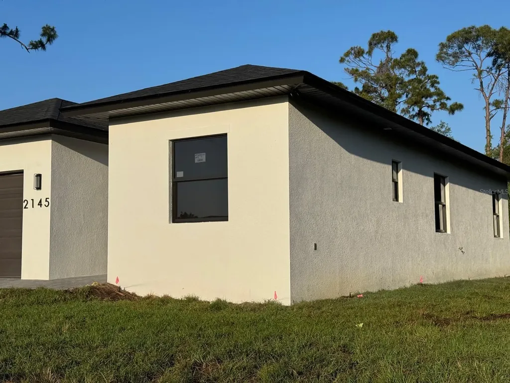 2145 Redmond Street Port Charlotte FL 33948
