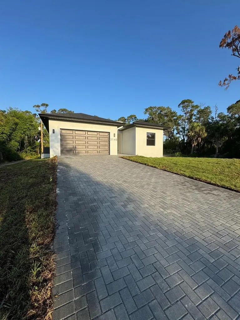 2145 Redmond Street Port Charlotte FL 33948