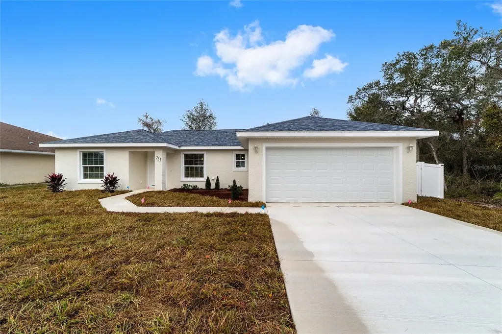 231 Oak Circle Ocala FL 34472