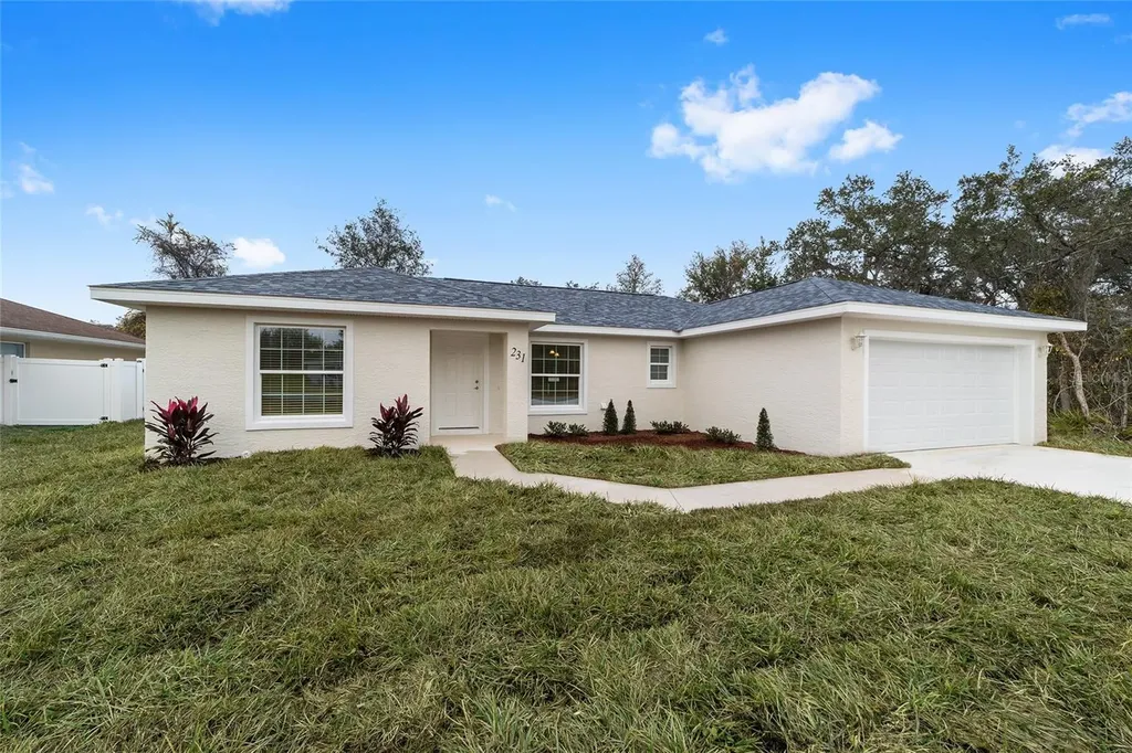 231 Oak Circle Ocala FL 34472