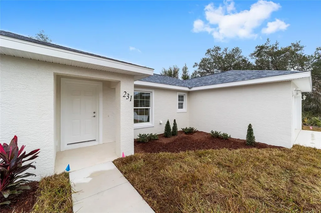 231 Oak Circle Ocala FL 34472
