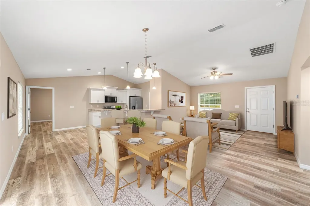 231 Oak Circle Ocala FL 34472