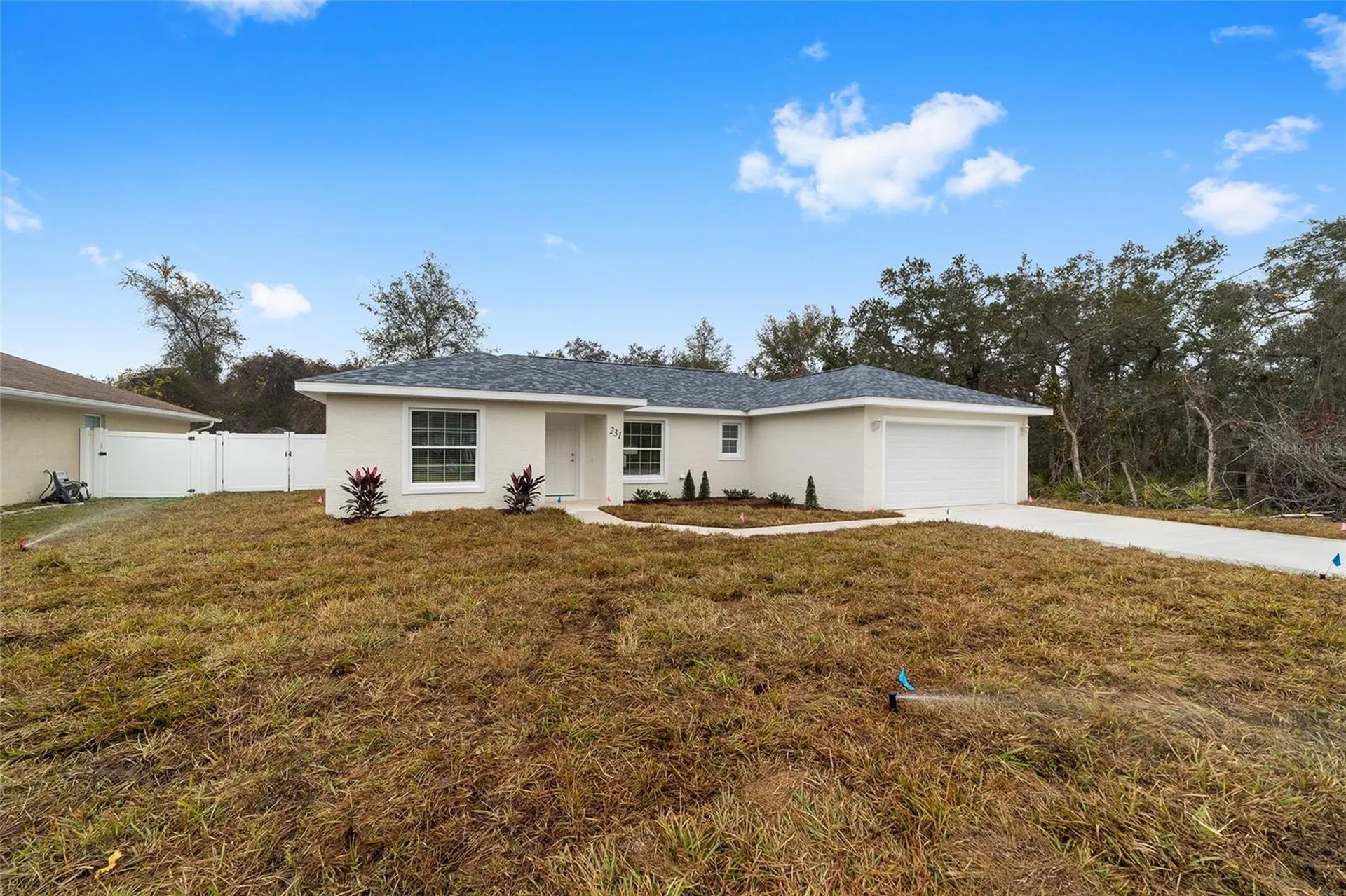 231 Oak Circle Ocala FL 34472