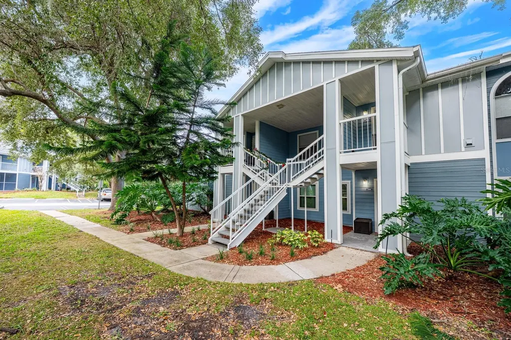 2584 Grassy Point Drive Lake Mary FL 32746