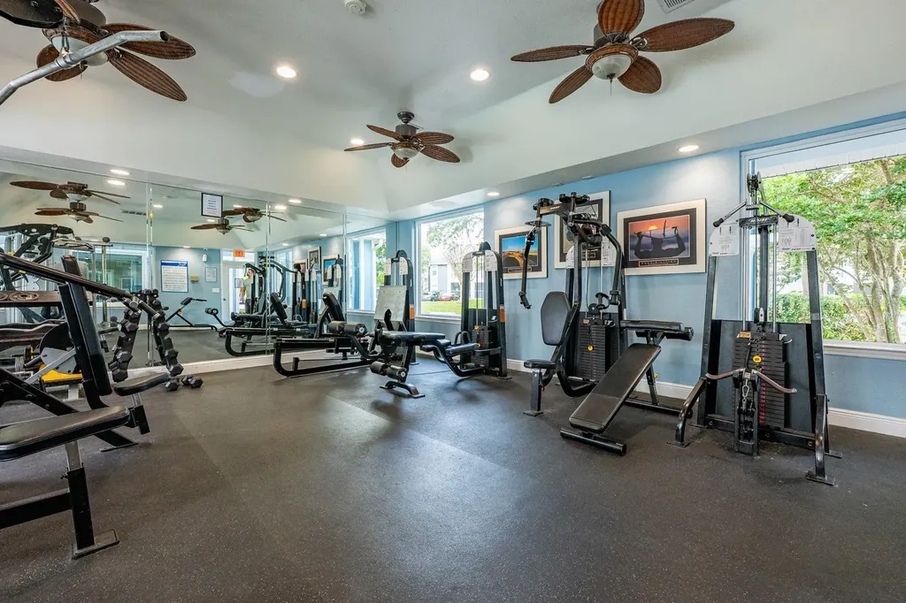 2584 Grassy Point Drive Lake Mary FL 32746