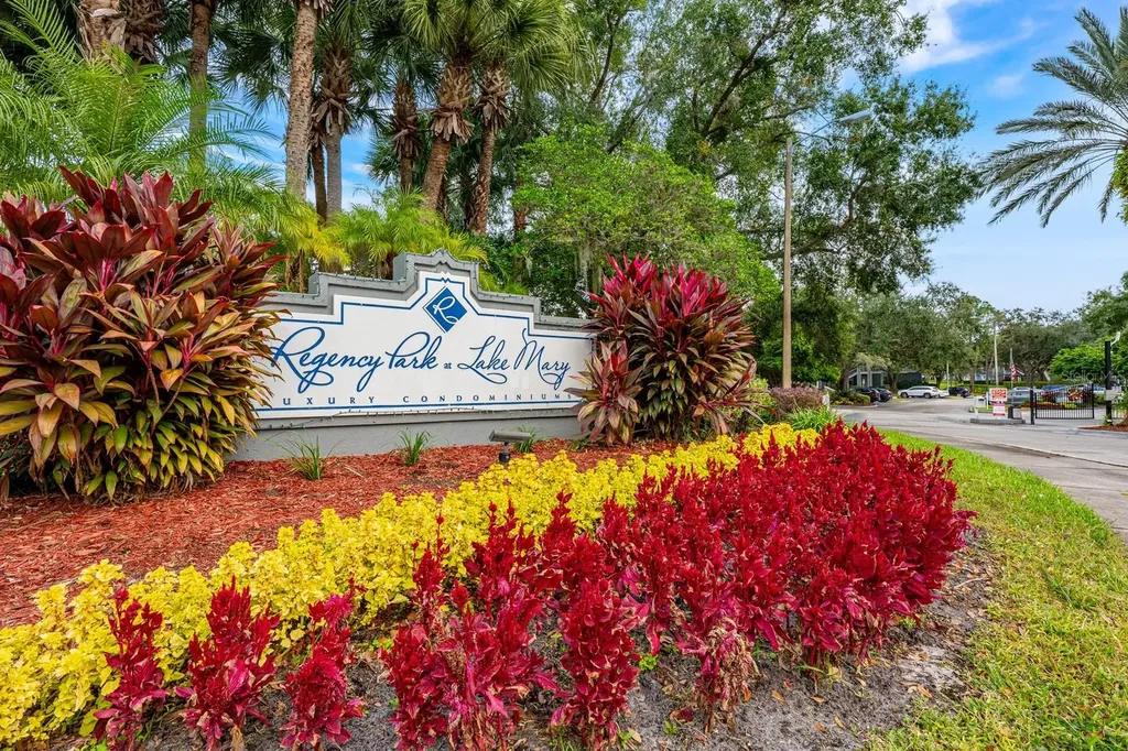 2584 Grassy Point Drive Lake Mary FL 32746