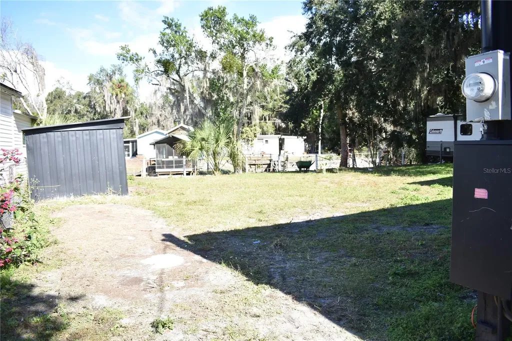 1954 Boat Club Road Oviedo FL 32765