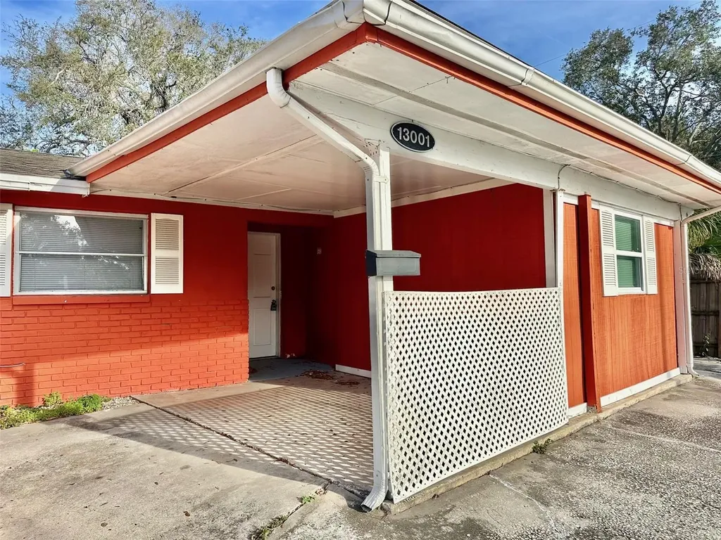 13001 120th Street Seminole FL 33778