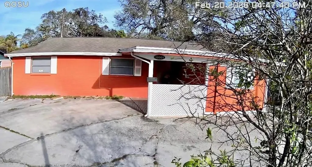 13001 120th Street Seminole FL 33778