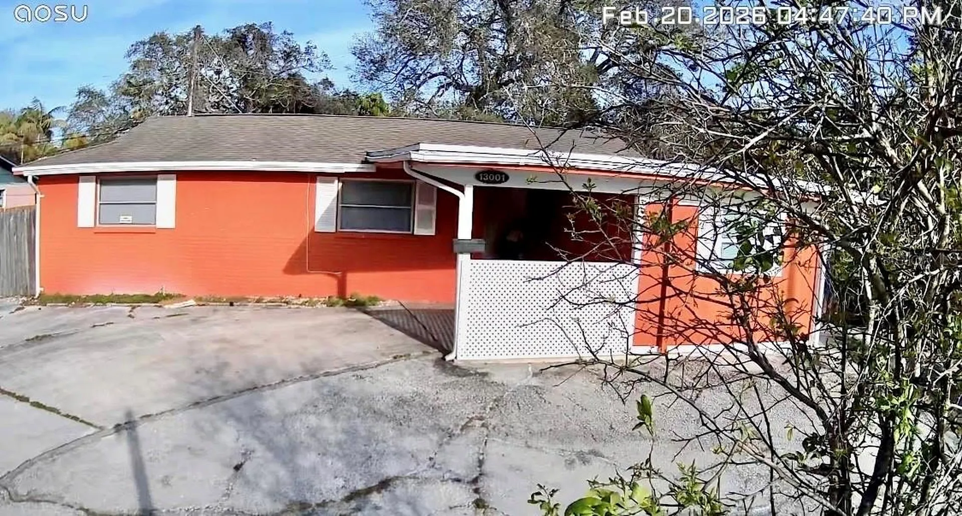 13001 120th Street Seminole FL 33778