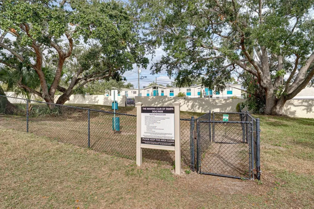 2424 W Tampa Bay Boulevard Tampa FL 33607