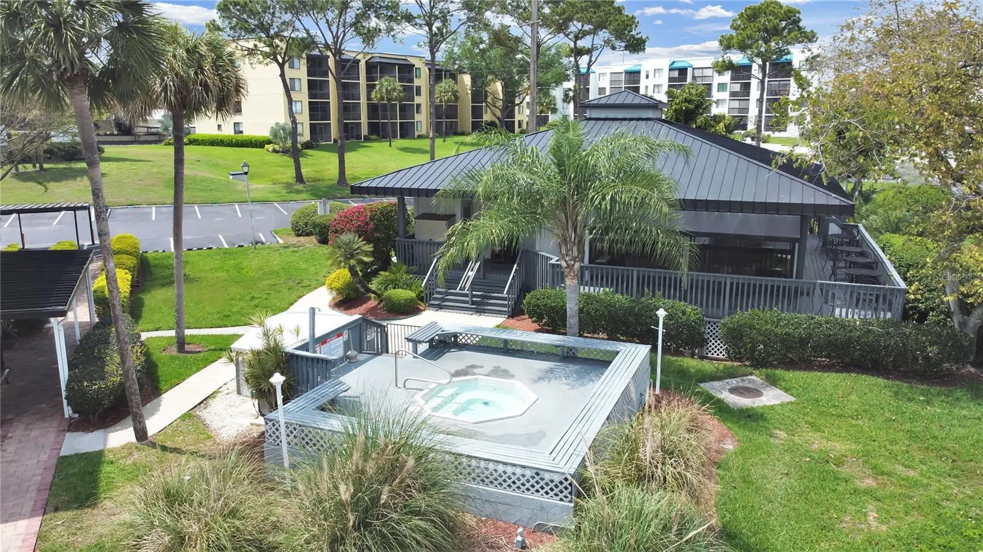2424 W Tampa Bay Boulevard Tampa FL 33607