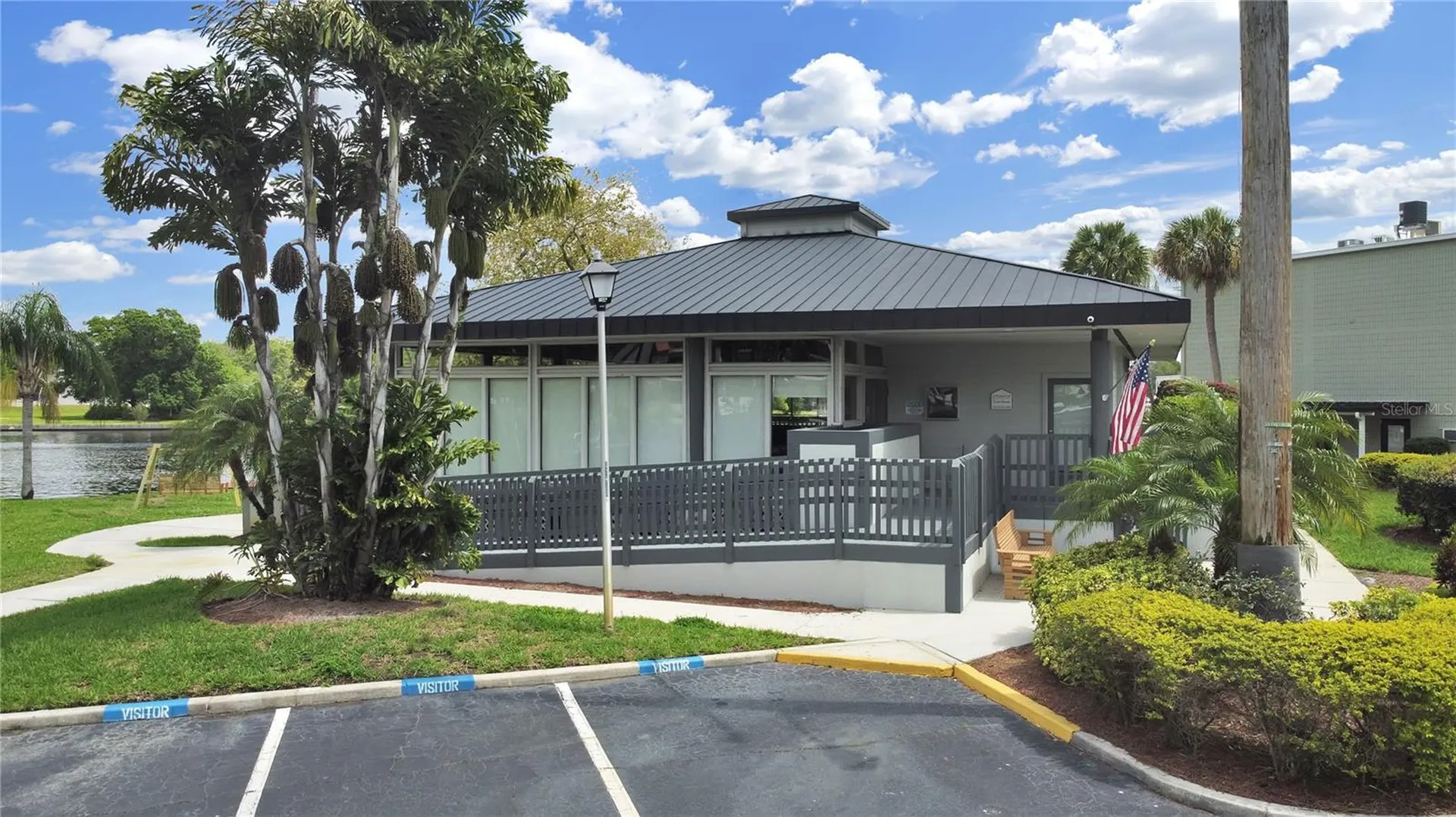 2424 W Tampa Bay Boulevard Tampa FL 33607